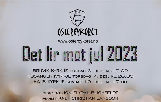 Osterøykoret