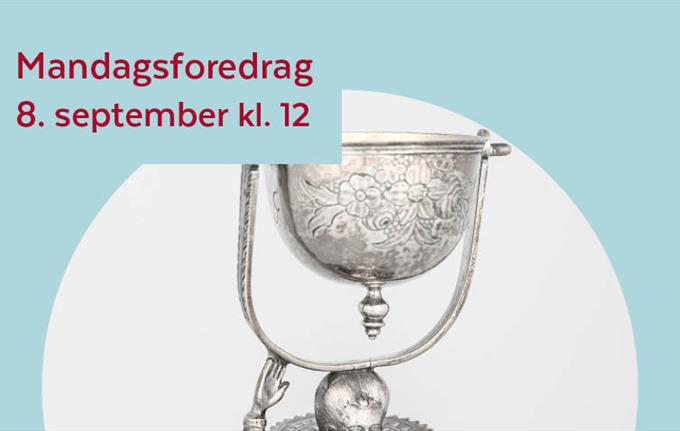 Mandagsforedrag