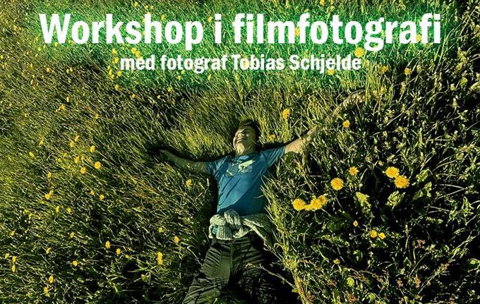BAKOM basiskurs i filmfotografi