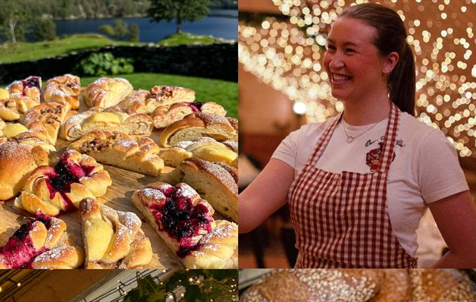 BARSELTREFF på Øvre-Eide Gård – tirsdag 14. april kl. 11.00 - 13.00