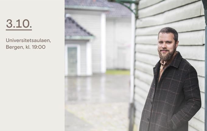 Ørjan Matre