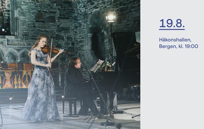 Ålien, Lied Haga & Haagenrud