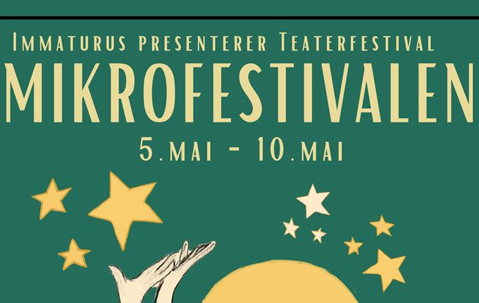 Mikrofestivalen 2025
