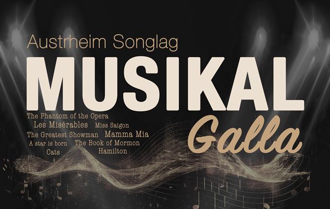 Musikalgalla
