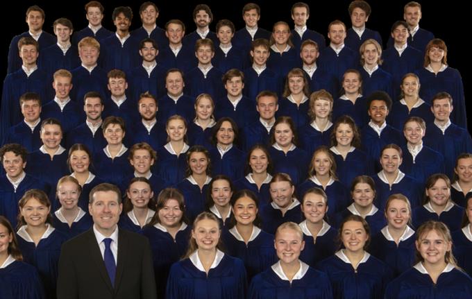The Concordia Choir