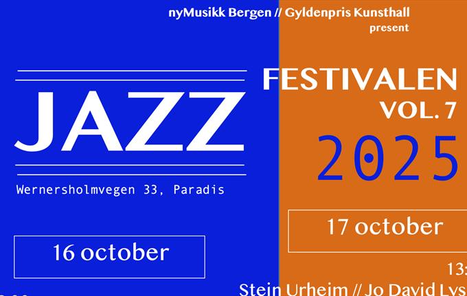 JAZZFESTIVALEN