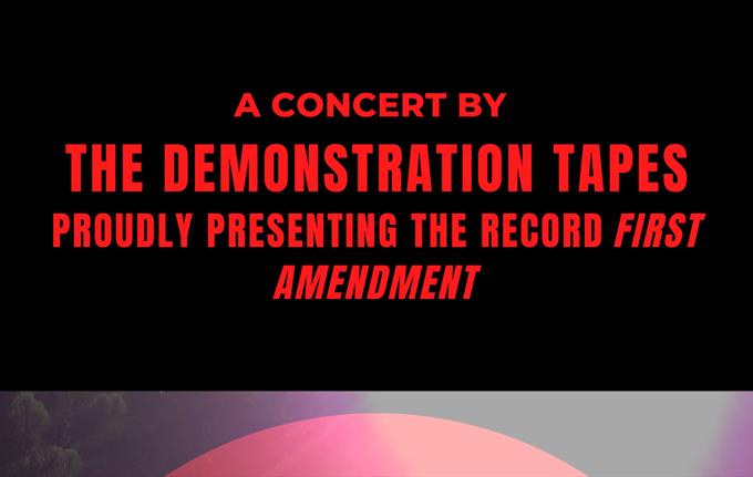 The Demonstration Tapes