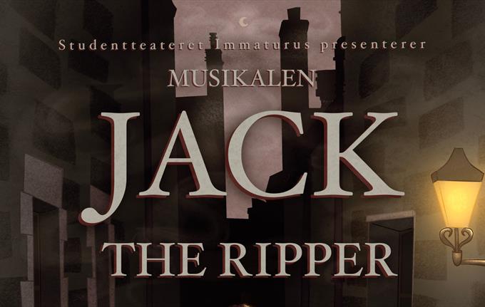 Musikalen Jack The Ripper