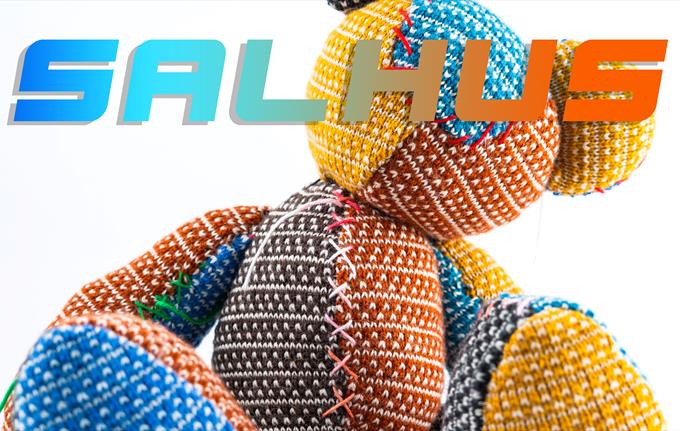Kiyoshi Yamamoto: S.A.L.H.U.S.