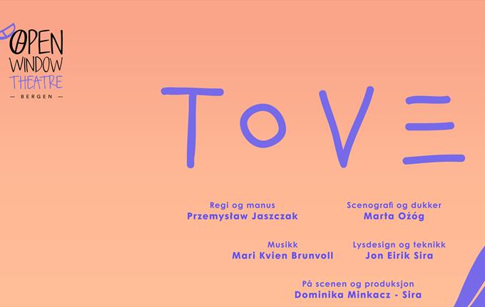 TOVE