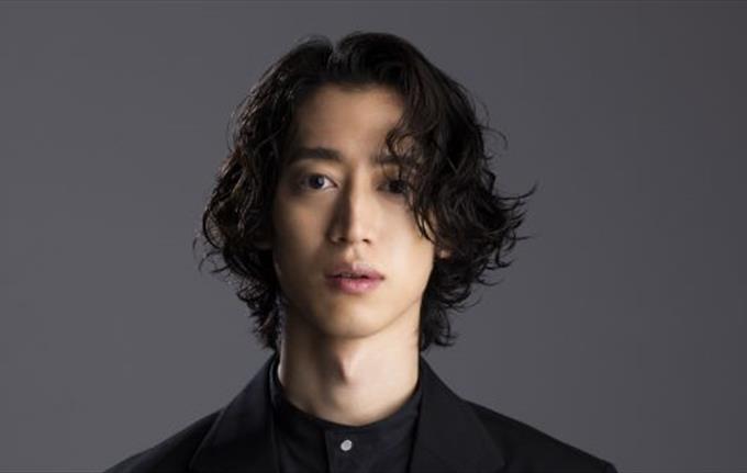 Hayato Sumino