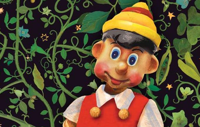 Pinocchio