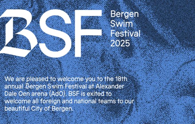 Bergen Swim Festival