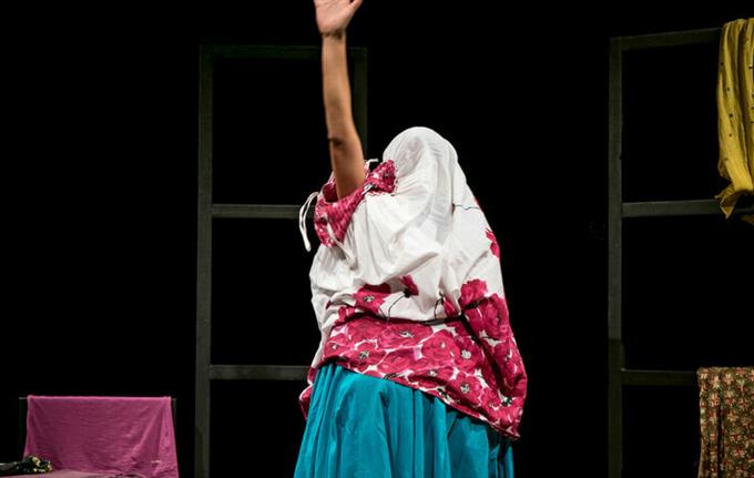 Be Careful - Mallika Taneja (IN)