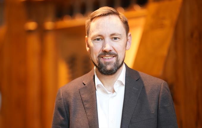 Sigurd Melvær Øgaard