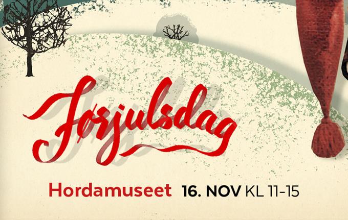 Førjulsdag