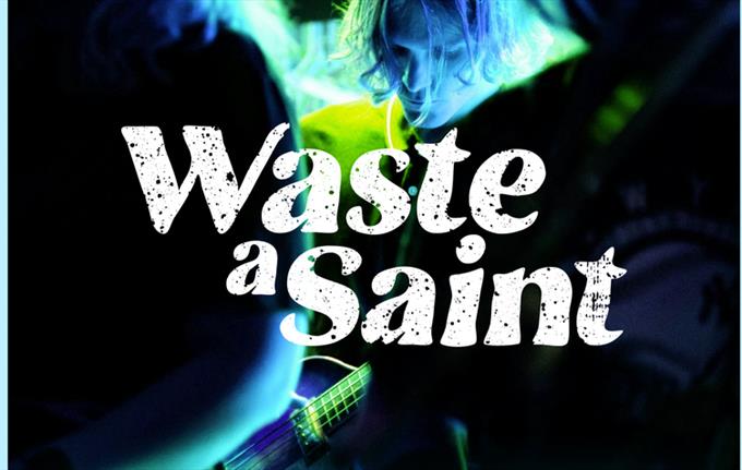 Waste a Saint