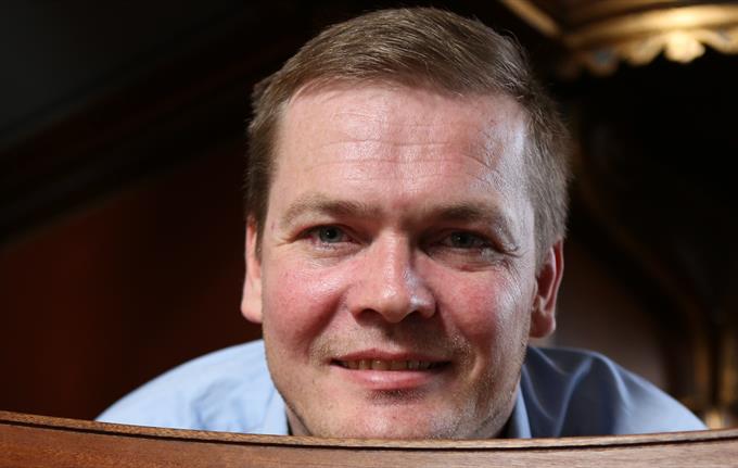 Ørjan Horn Johansen