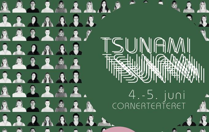 Tsunami