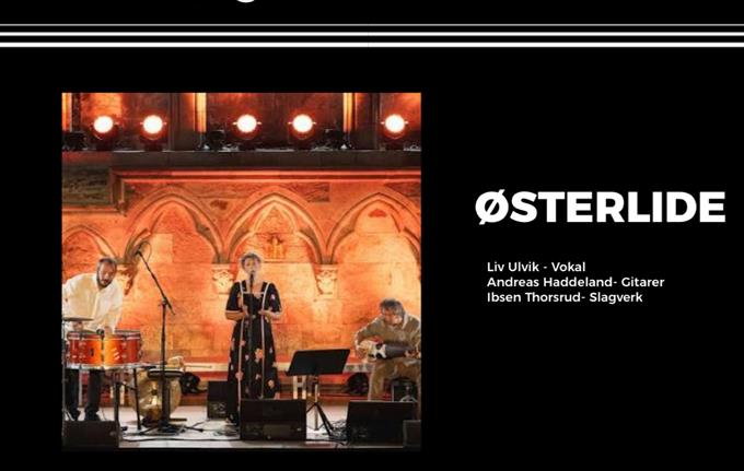 Østerlide