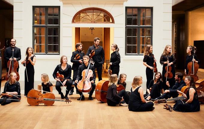Ensemble Allegria