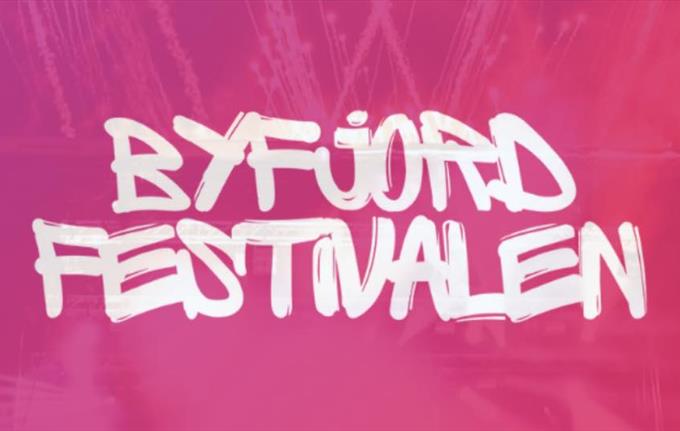 Byfjordfestivalen 2026