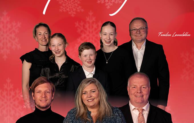 Håpets stjerne 2025