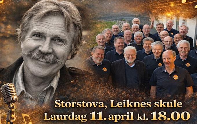 Olav Stedje & Hjelmåskarane