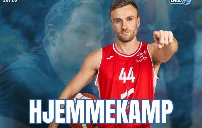 Gimle Basket - Slovan Bratislava