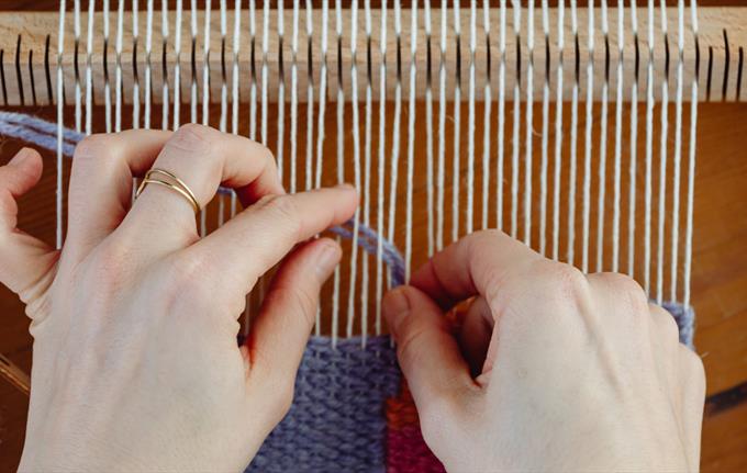 Introduksjon til minivev