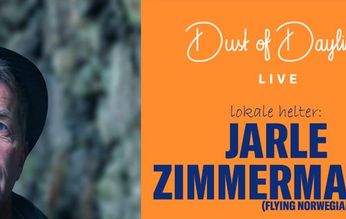 Jarle Zimmermann