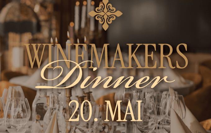 Winemakers Dinner Bouchard Pére & Flis