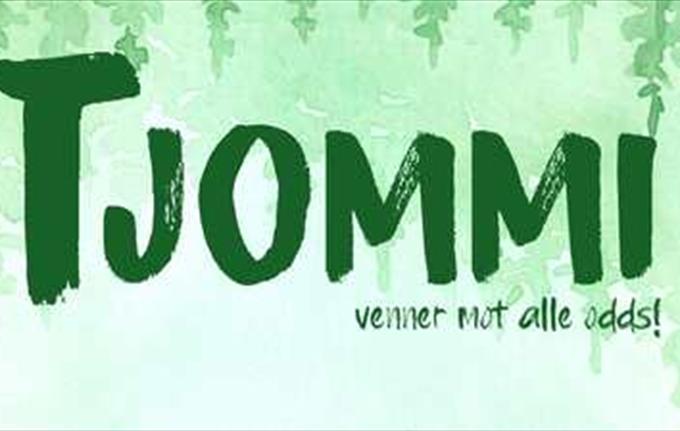 TJOMMI