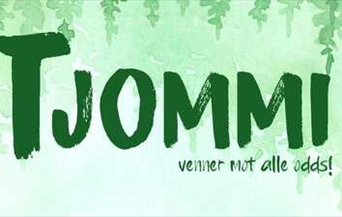 TJOMMI