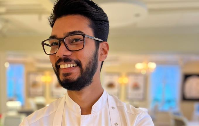 Kokkekurs: Indisk med Midhun