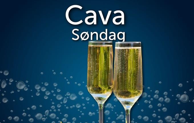 Cava Søndag på Zachariasbryggen ☀️