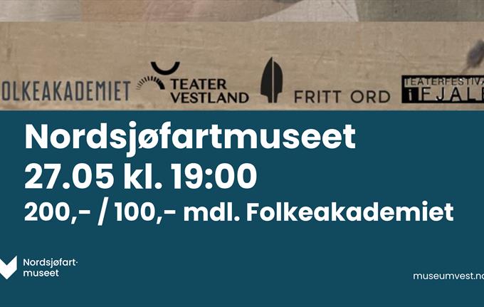 BD Brochmanns forsvarstale