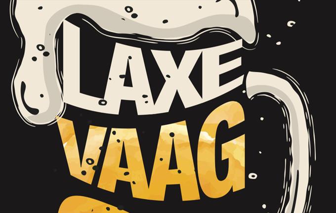 Laxevaag Ølfestival 2025