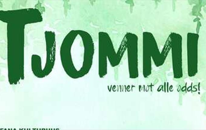 TJOMMI
