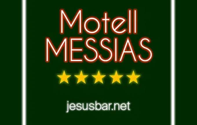 Motell Messias
