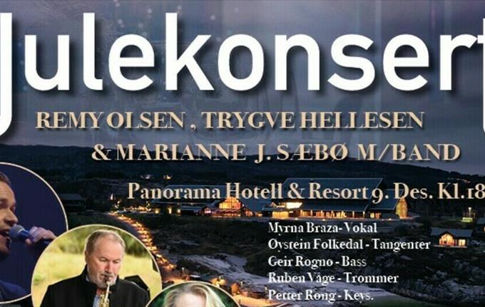 Julekonsert