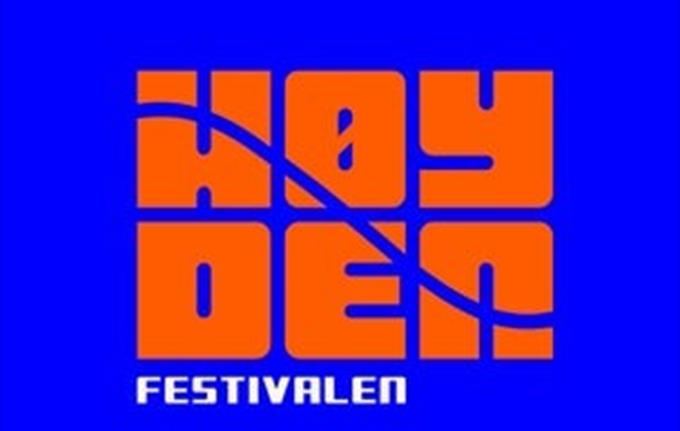 Høydenfestivalen