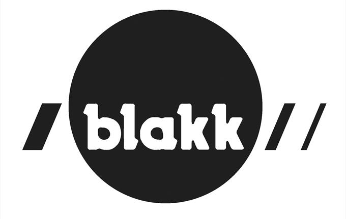 Blakk