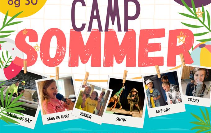 SommerCamp