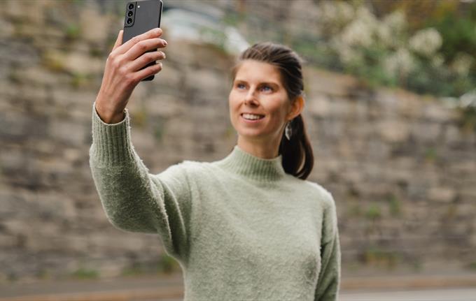Mobilfotokurs