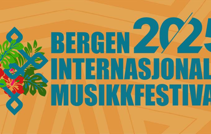 Bergen Internasjonale Musikkfestival 2025