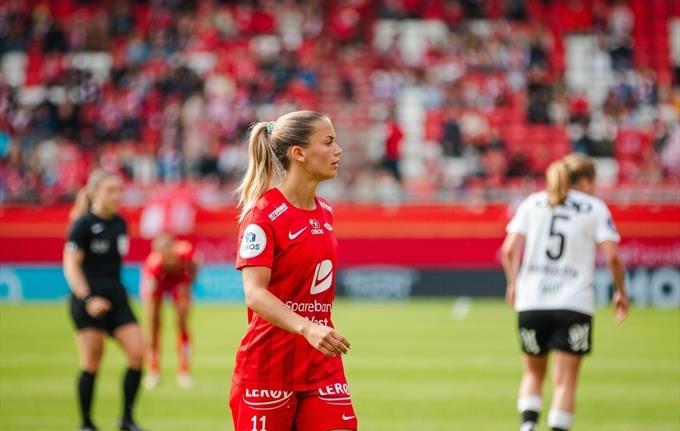Brann - Bodø/Glimt