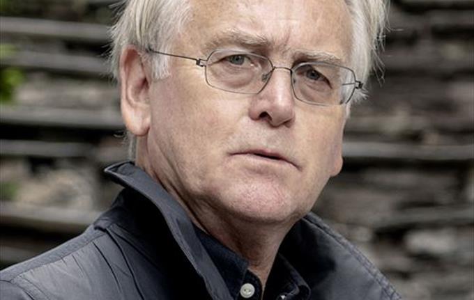 Gunnar Staalesen