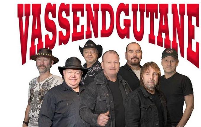 Fyllingenfest
