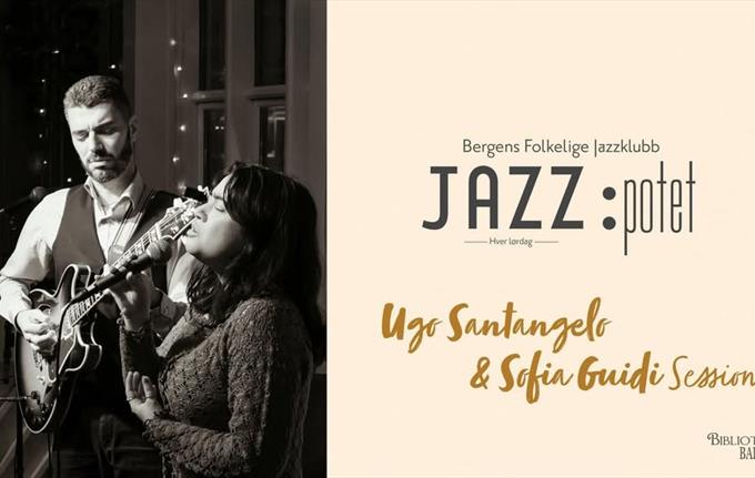 Jazzpotet